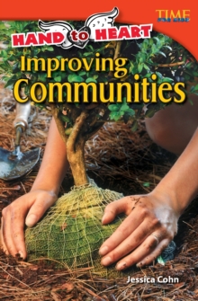 Hand to Heart: Improving Communities