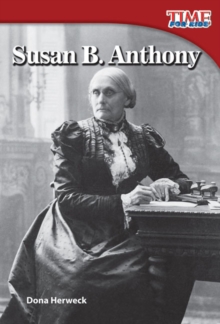 Susan B. Anthony