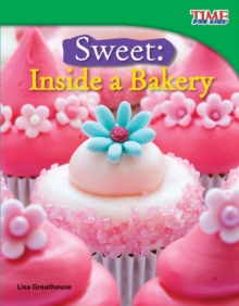 Sweet : Inside a Bakery