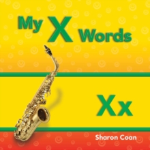 My X Words