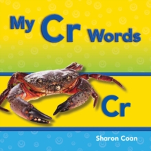 My Cr Words