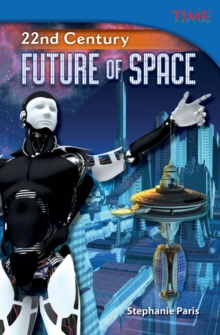 22nd Century : Future of Space