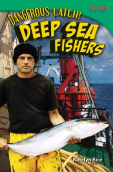 Dangerous Catch! Deep Sea Fishers