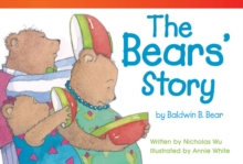 Bears' Story by Baldwin B. Bear