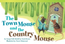 Town Mouse and Country Mouse