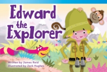 Edward the Explorer