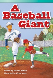 Baseball Giant