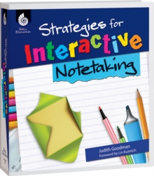 Strategies for Interactive Notetaking ebook