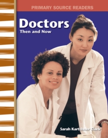 Doctors Then and Now