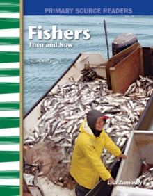 Fishers Then and Now