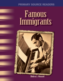 Famous Immigrants