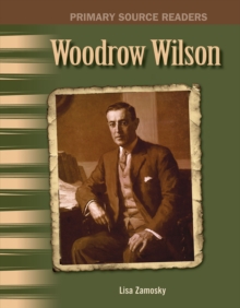 Woodrow Wilson