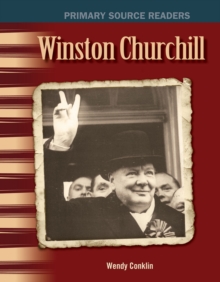 Winston Churchill