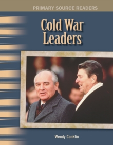 Cold War Leaders