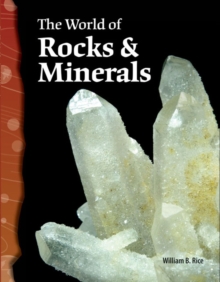 World of Rocks & Minerals