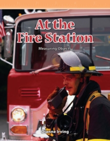 At the Fire Station