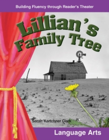 Lillian's Family Tree