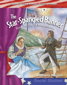 Star-Spangled Banner : Song and Flag of Independence