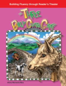 Three Billy Goats Gruff