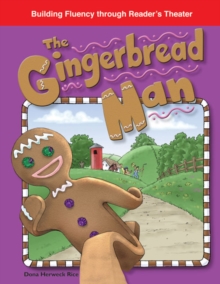 Gingerbread Man