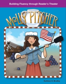 Molly Pitcher