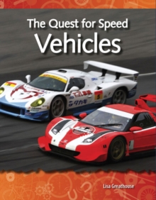 Quest for Speed : Vehicles