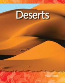 Deserts