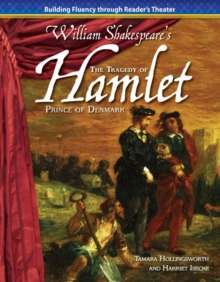 Tragedy of Hamlet, Prince of Denmark