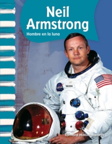 Neil Armstrong : Man on the Moon