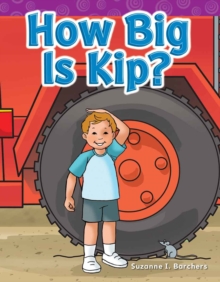 How Big Is Kip?