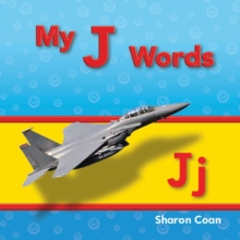 My J Words