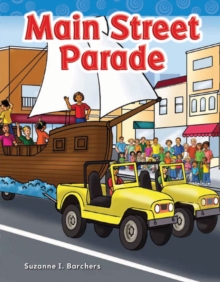 Main Street Parade