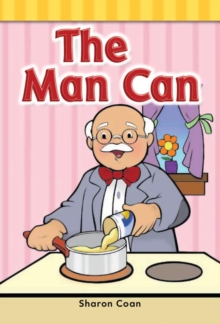 Man Can