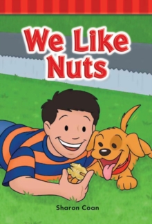 We Like Nuts