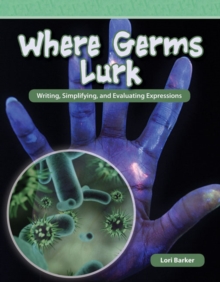 Where Germs Lurk