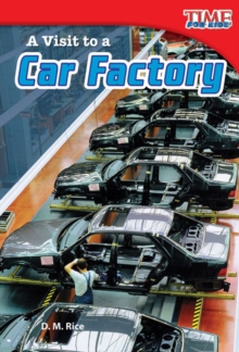 Visit to a Car Factory