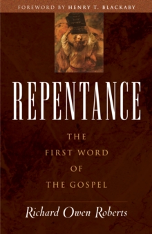 Repentance