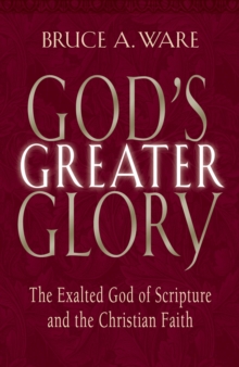 God's Greater Glory