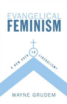 Evangelical Feminism?