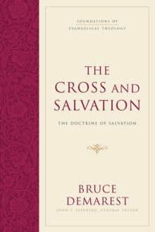 The Cross and Salvation (Hardcover)