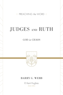 Judges and Ruth