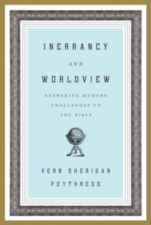 Inerrancy and Worldview