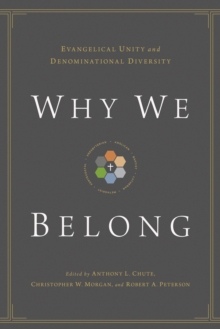 Why We Belong