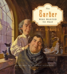 The Barber Who Wanted to Pray