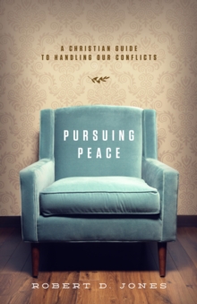 Pursuing Peace