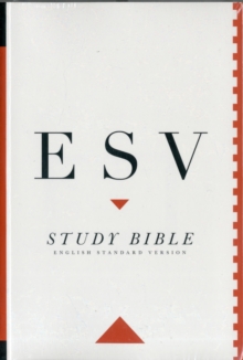 ESV Study Bible, Personal Size