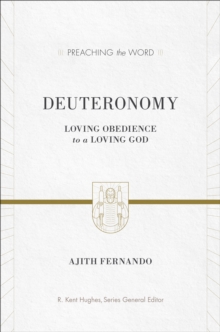 Deuteronomy