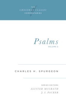 Psalms (Vol. 2)