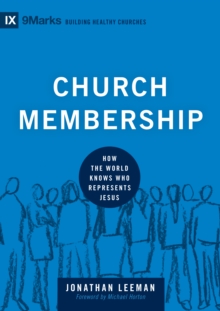 Church Membership