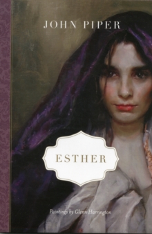 Esther, Hardback Book Esther, Hardback Book